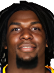 Nazreon Reid basketball