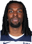 Nazreon Reid