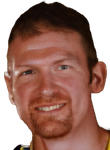 Pat Reidy basketball