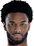 Nate Renfro basketball