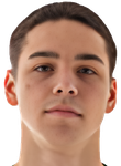 Matvey Reshetov basketball