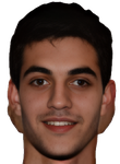 Lorenzo Restelli basketball