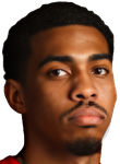 Joseph Retic II basketball