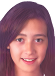 Renata Ribeiro basketball