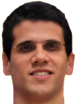 Steven Ricard basketball