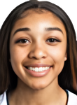 Alaina Rice basketball