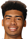 Nick Richards basketball