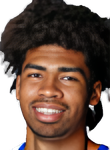Nick Richards basketball