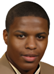 Keith Richardson