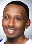 Khalil Ridges