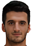 Tommaso Righetti basketball