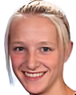 Anke Rikhof basketball