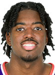 J.C. Riley Jr.
