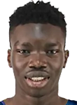Abraham Riley