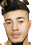 Nathan Riley