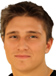 Kevin Rima basketball