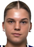Jessica Ristimets basketball