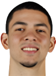 Austin Rivers basketball