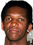David Rivers basketball