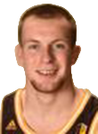 Cort Roberson
