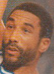 Calvin Roberts