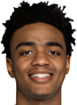 Jordan Roberts basketball