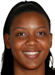 Angelica Robinson basketball Angelica Robinson basketball