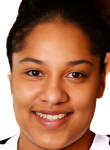 Angel Robinson
