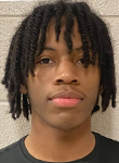 Azavier Robinson