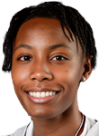 JaMya Robinson