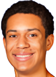 Justin Robinson basketball