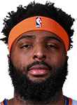 Mitchell Robinson
