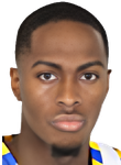 Morris Robinson Jr.