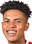Orlando Robinson basketball