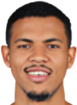 Orlando Robinson basketball