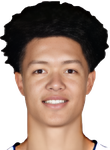 Isaiah Roby basketball