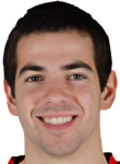 Taylor Rochestie basketball