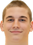 Alexandre Rodenbourg basketball