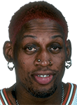 Dennis Rodman