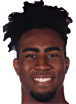 Anderson Rodrigues basketball
