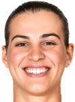Marta Rodrigues basketball