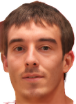 Andres Rodriguez basketball