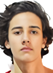 Felipe Rodriguez basketball