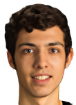 Guillermo Rodriguez basketball