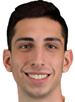 Jared Rodriguez basketball