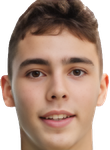 Javier Rodriguez basketball
