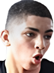 Kenneth Rodriguez basketball