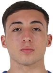 Lucas Rodriguez