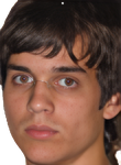 Martin Rodriguez basketball