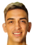 Nataniel Rodriguez
